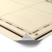 Poster Somalie Afrique 34 (Coin)