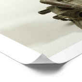 Poster Somaskanda, Chola, Tamil Nadu (bronze) (Coin)