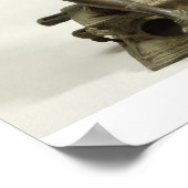 Poster Somaskanda, Chola, Tamil Nadu (bronze) (Coin)