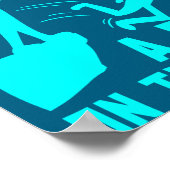 Poster Some People Just Need A Pat On The Back Sarcastic (Coin)