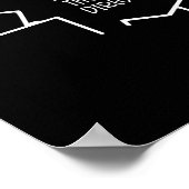 Poster Some People Just Need A Push In The Right Directio (Coin)