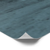 Poster Something Is Out There (Coin)