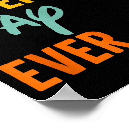 Poster Sommas Most Expensive Day Ever Funny Family Vacati (Coin)