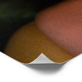 Poster Sommeil (Coin)