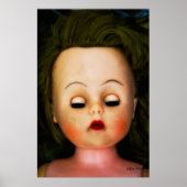 Poster Sommeil (Devant)