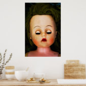 Poster Sommeil (Cuisine)