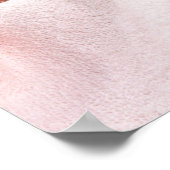 Poster Sommeil court américain (Coin)