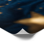 Poster Sommeil serré | (Coin)