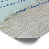 Poster Sommerland 2 (Coin)