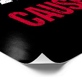 Poster Sommes-Nous Encore Grands ? Je Me Sens Juste Embar (Coin)