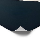 Poster Sommet (Coin)