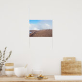 Poster Sommet de Pikes Peak (Cuisine)