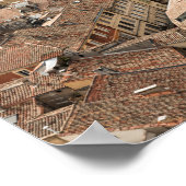 Poster Sommieres, France (Coin)