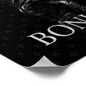 Poster Sommum Bonum - Faites ce qui est juste (Coin)