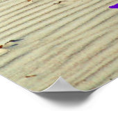 Poster Soms moet je gewoon....... (Hoek)