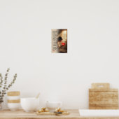 Poster Son (Cuisine)