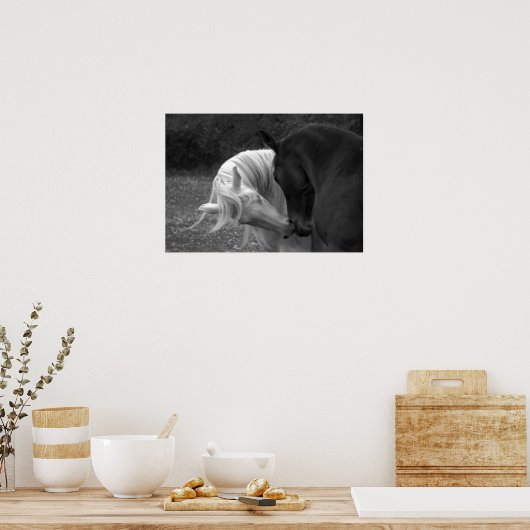 Poster Son Amour (Cuisine)