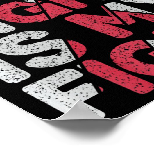 Poster Son combat est My Fight Brain Aneurysm Support (Coin)