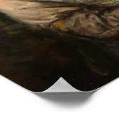 Poster Son Honneur. Mme Thomas Graham, 1775-1777 (Coin)