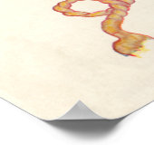 Poster Son inférieur et Rigging fantaisie (Coin)