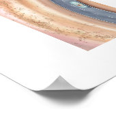 Poster Son propre horizon (Coin)