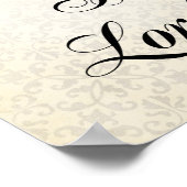 Poster Son Seigneurie (Coin)