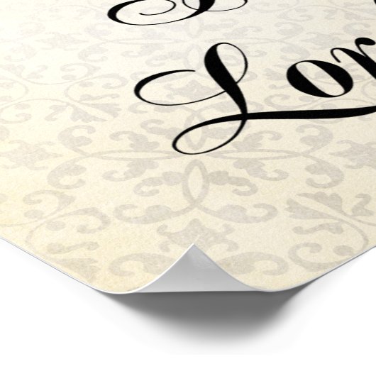 Poster Son Seigneurie (Coin)