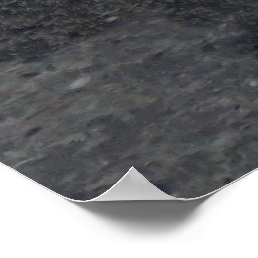 Poster Son vice-maître (Coin)