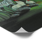 Poster Sonate au Clair de Lune 2006 (Coin)