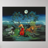 Sonate au Clair de Lune 2006