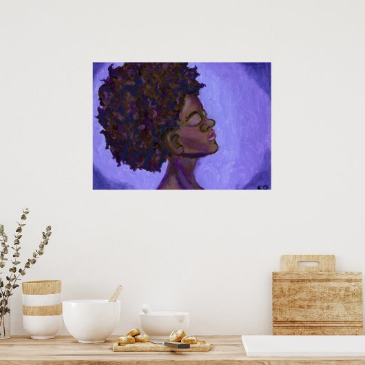 Poster SOng (Cuisine)