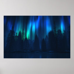 Poster Song of the Sky