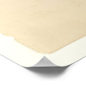 Poster Song Sparrow (Coin)