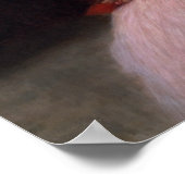 Poster Sonja Knips, 1898 (Coin)