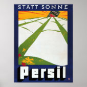 Poster Sonne de l'état (Devant)
