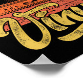 Poster Sonne Mieux Sur Vinyl - Music Lover Disc Records (Coin)