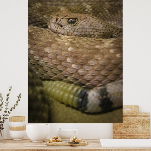 Poster sonnerie (Cuisine)