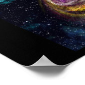 Poster Sonnerie céleste (Coin)