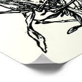 Poster Sonnet # 29 par William Shakespeare (Coin)