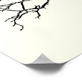 Poster Sonnet # 47 par William Shakespeare (Coin)