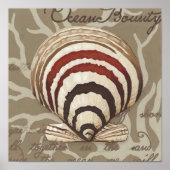 Poster Sonnet II (Devant)