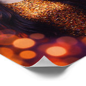 Poster "Sonny & Cher" (Coin)