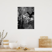 Poster Sonoma (Cuisine)