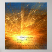 Poster Sonrise (Devant)