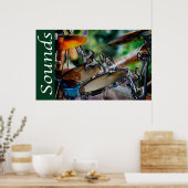 Poster Sons (Cuisine)