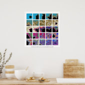 Poster Sont-ils vraiment où cela va ? (Cuisine)