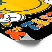 Poster Sont Plus Qu'Un Test Score Enseignant Test Da Test (Coin)