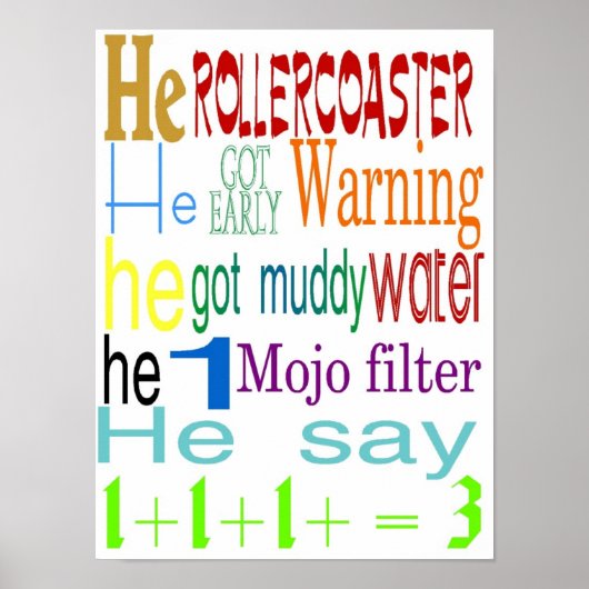 Poster sony atv rassemblez l'affiche (Devant)