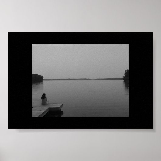 Poster Soo Lake Getaway (Devant)