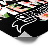 Poster Soon To Be Great Mema Est 2026 First Time New Gran (Coin)